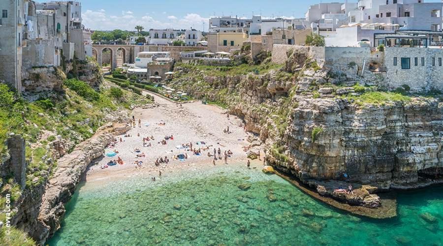 Dimora Lore Polignano a Mare Exterior photo